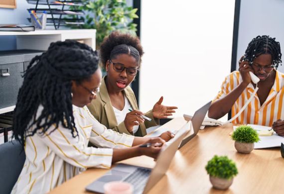 Nigeria Backs Women-led Businesses at UK-Nigeria Trade Mission