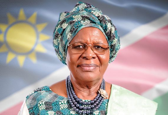 Namibia Showcases Progress on Gender Equality at Global Stage