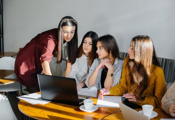 AIF Global Celebrates 11th Annual Women Investors Forum in NY