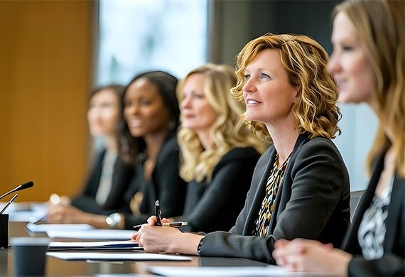 Merck Foundation Unites 12 First Ladies at Luminary 2026 