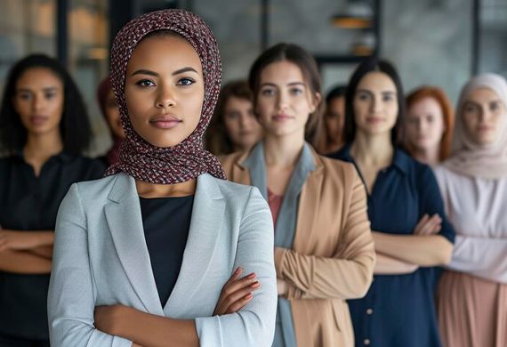 SBWC's Flagship Competition Awards Top-Performing Women-Led Start-Ups