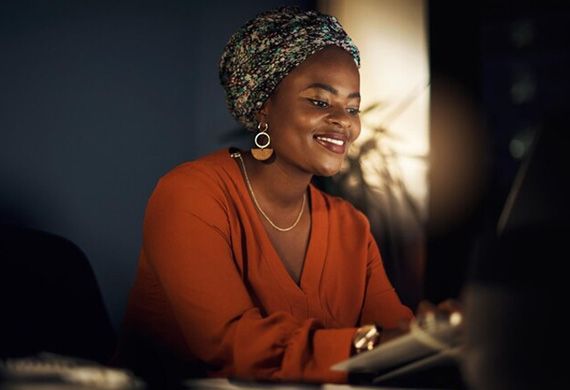 MTN Ghana Introduces Digital Solutions to Support Women Founders