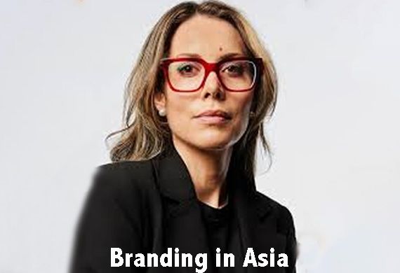 Kirsty Muddle Appointed CEO of Ogilvy Australia & New Zealand