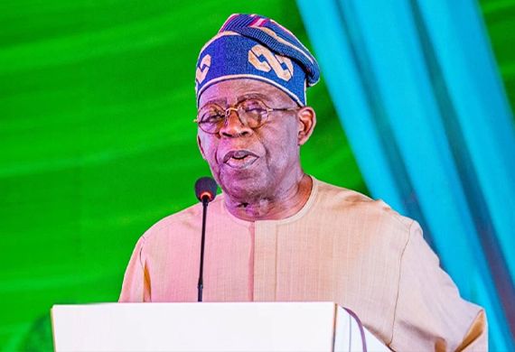 NCWS Applauds Pres Tinubu for Championing Inclusivity, Gender Equity, & Youth Empowerment