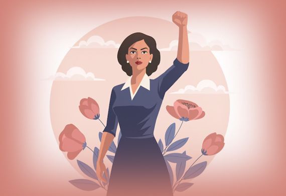 The Week That Was: Maja Stark Claims First Major Title, AV Helen Huang Speaks at UN CSW69, Dhaka Roundtable Explores Strategies & More