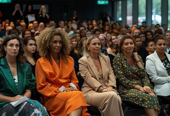 LCEDC Launches Women in Business Program with WEDC Aid