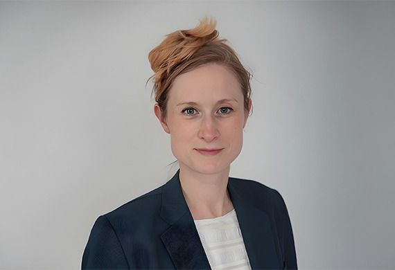 Gemma Stevenson to Lead UK Trade in Middle East, Pakistan