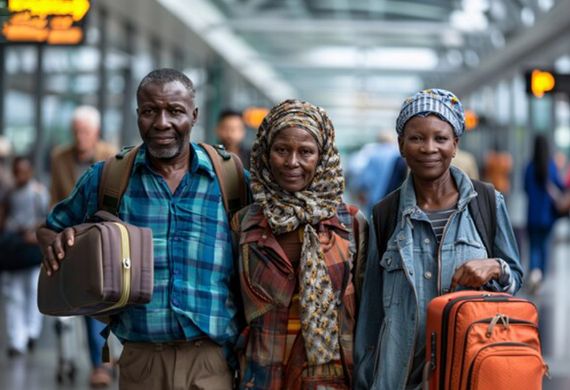 WTM Africa Partners with Women in MICE & WIT to Tackle Gender Gaps in Travel Industry