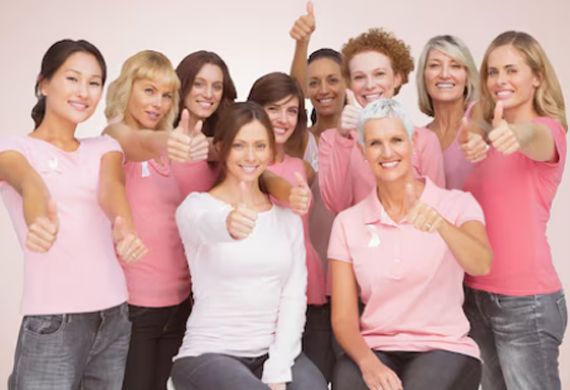 Australia Marks Women's Health Week with Calls to Strengthen Research & Access to Care