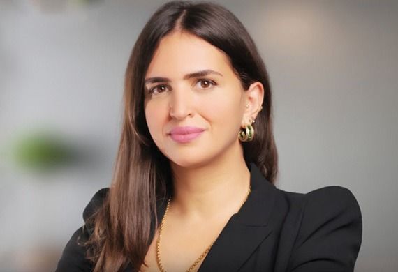 MSD Appoints Dina Mosallem as Pharma Business Unit Director 