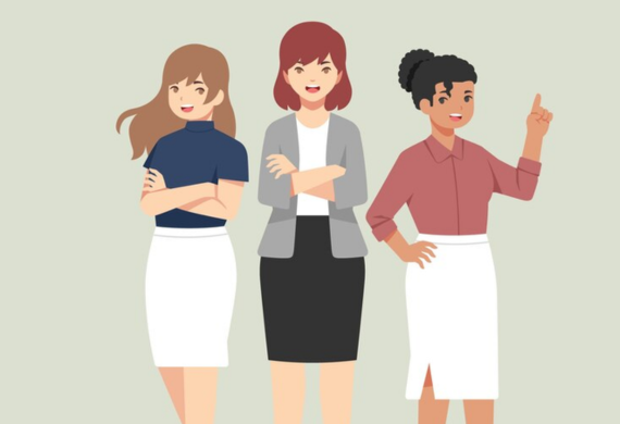 The Week That Was: Women Leading Change, Inspiring Generations