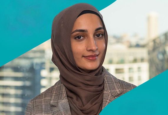 ESET Announces 2025 Winner of Australian Women in Cybersecurity Scholarship