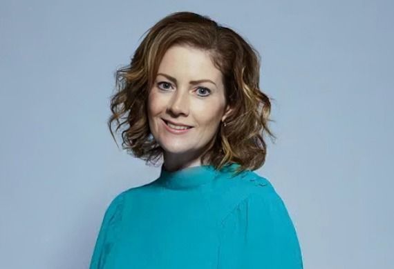 Perry Ellis Europe Names Charlotte Cox as Managing Director 