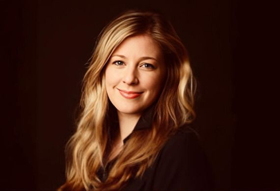 Hannah Poferl Named Universal Music Groups Chief Data Officer