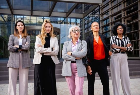 UK Female Entrepreneurs Cite Human Connection as Key to Success