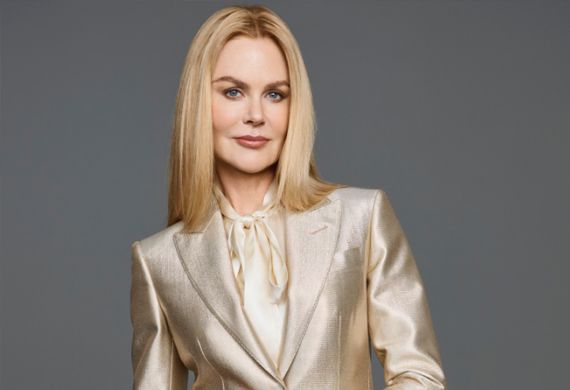 Luxury Skincare Brand Cle de Peau Beaute Appoints Nicole Kidman as Global Face