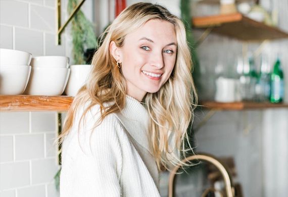Tea with Tae's Taelor O'Dorisio Earns Spot in National Women Entrepreneurs Program
