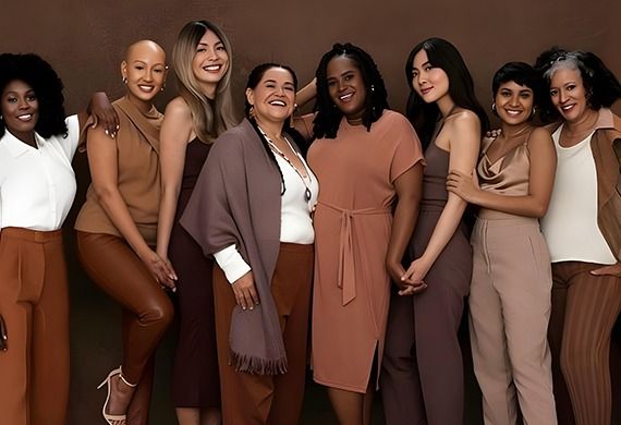 Allergan Opens Confidence Collective for Womenpreneurs