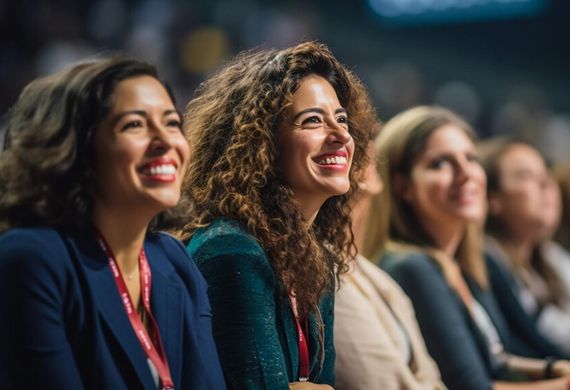 WOW Awards 2025 Recognizes 7 Women Leaders from PNG