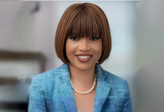 ImpactHER's Efe Ukala Honored for Empowering African Women 