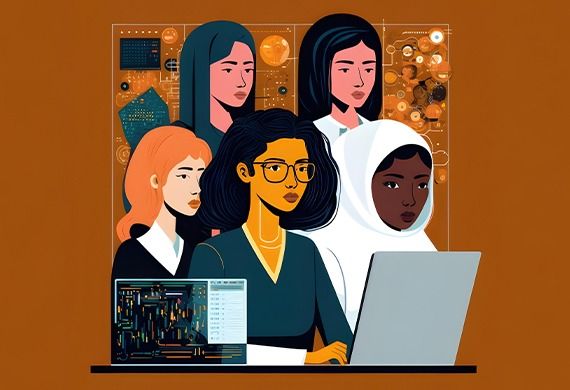 Standard Chartered Launches Women in Tech Accelerator UAE