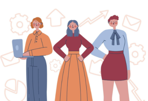 The Week That Was: Female Leaders leading with Inclusivity