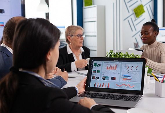 Impax Ellevate Global Women's Leadership Fund Q1 Report Revealed