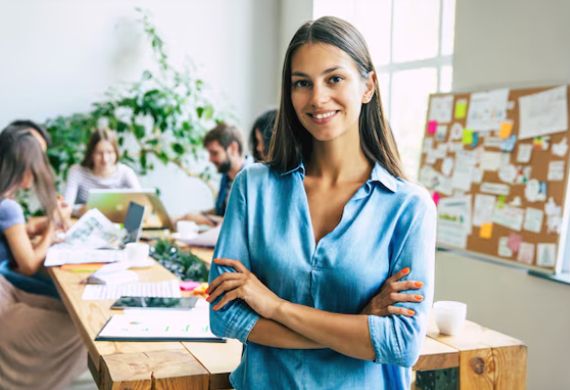 UK Universities Unveil WE Innovate National Programme to Support Women Entrepreneurs