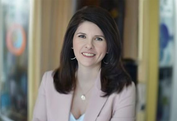 Valerie Camillo Appointed as New Chairperson of WTA