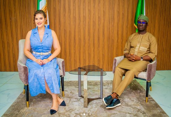 Shalimar Abbiusi Commits N15 Million to Support Women Entrepreneurs in Edo State