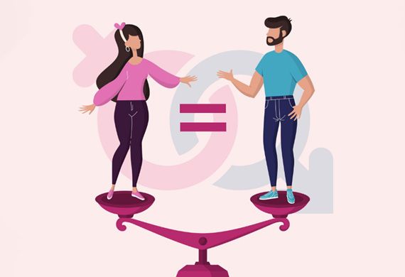 Global Report Reveals Persistent Gender Gap in Tech Careers