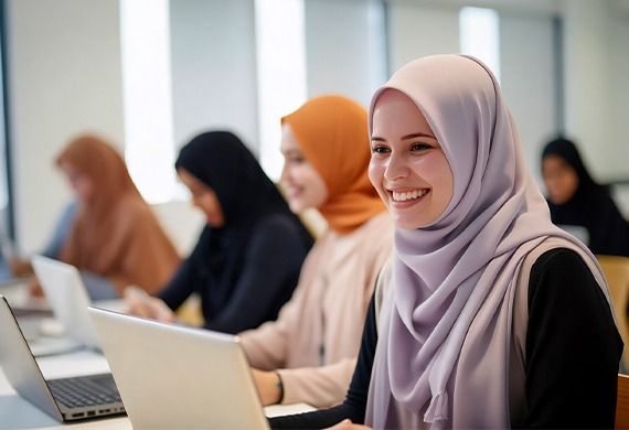 Al-Bayda Launches Women's Training Program for Handicraft Skills