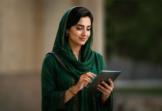SECP Approves Digital Lending for Women Entrepreneurs  