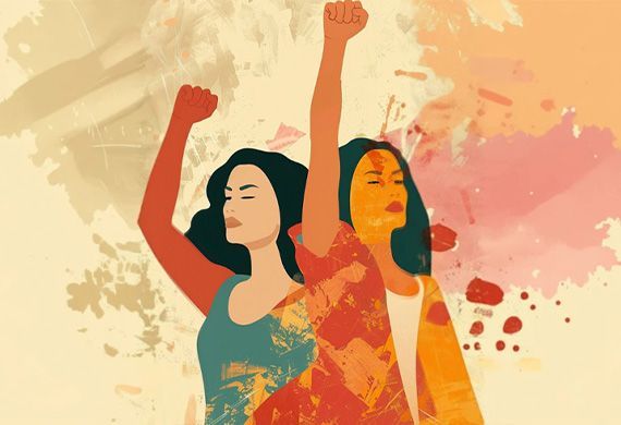 The Week That Was: Visionaries Setting New Leadership Benchmarks