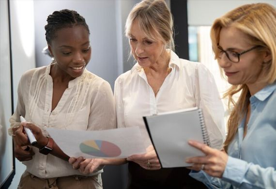 Developing Nations Face $420 Billion Annual Funding Gap to Achieve Gender Equality Goals