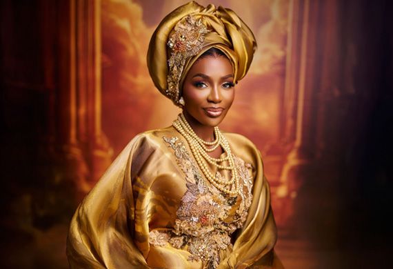 Warri Queen Consort Calls for Greater Recognition of Women Leaders Across Africa