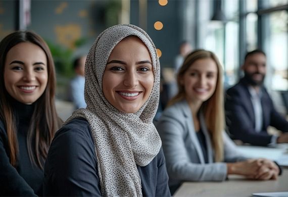 Egypt Women in Tech Accelerator Selects 12 Female-Led Startups