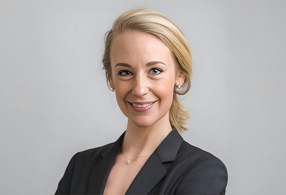 Thomas Murray Names Lisa Gejrot as People Transformation Head
