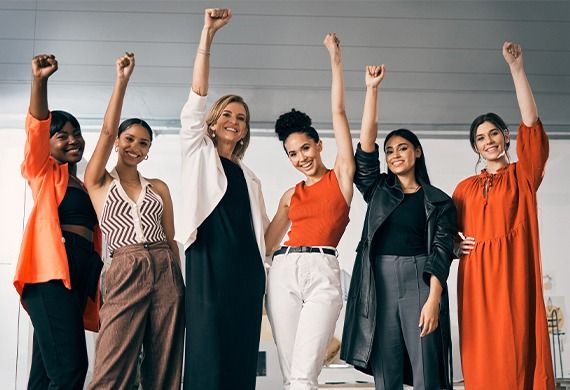Women Representation Reaches 42% at CISI Awards 2026