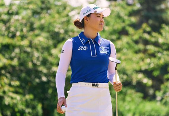 Minjee Lee Claims Third Major Title at 2025 Women's PGA Championship