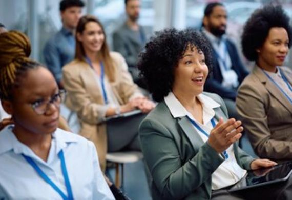 Nigerian Women in Mining to Host Gold & Gem Conference 