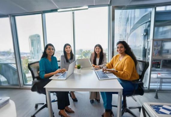 Applications Open for Womens Business Program in Puerto Rico