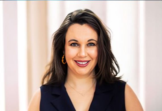 Mindshift Capital Appoints Katherine Kirsch as Venture Partner