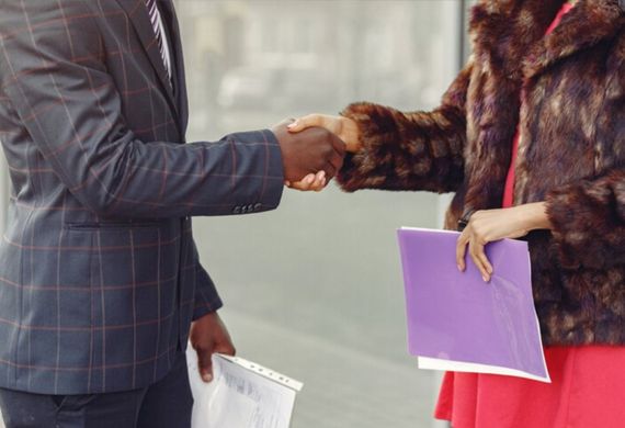India & UK Sign First Trade Deal with Gender Equality Chapter