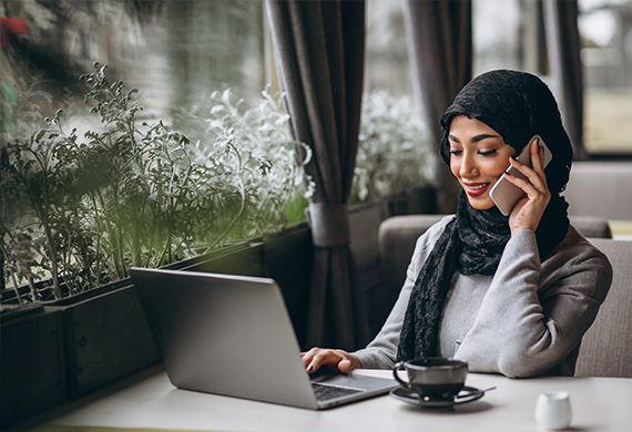 Women in Bahrain to Learn AI Through Global Training Programme