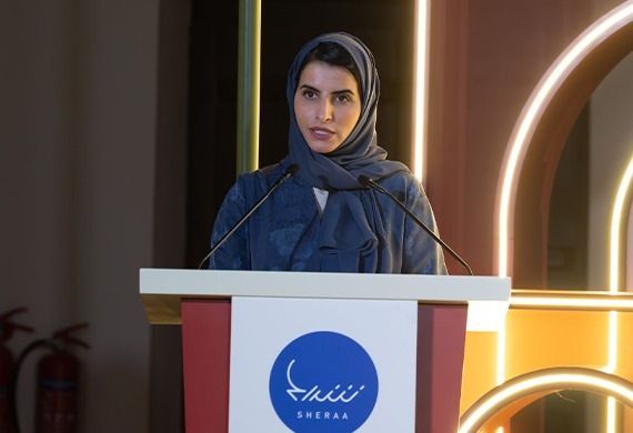 Publicis Groupe Middle East Partners Sheraa to Support Women-Led SMEs