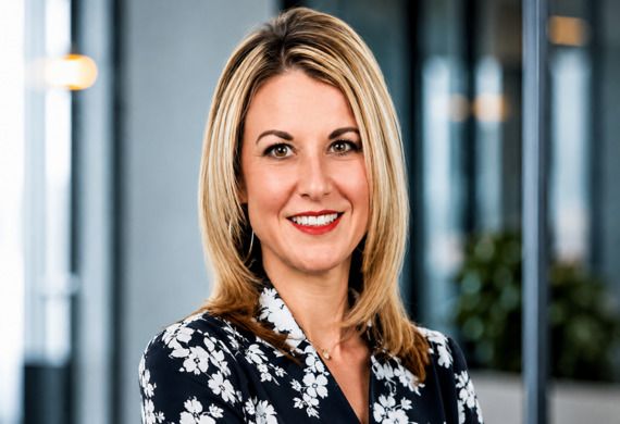 Michele Fink Takes on VP Talent Management Role at Corning 