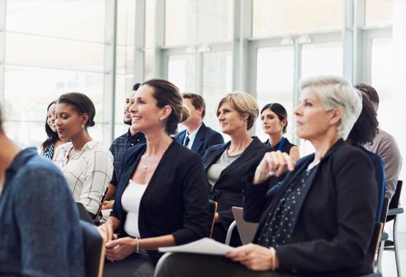 WFF Launches 2025 Leadership Workshops for Women Leaders