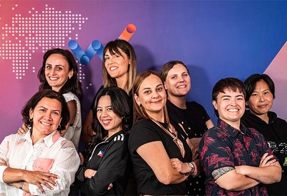 FIBA Grants $15K to Three Women-Led Basketball Projects 