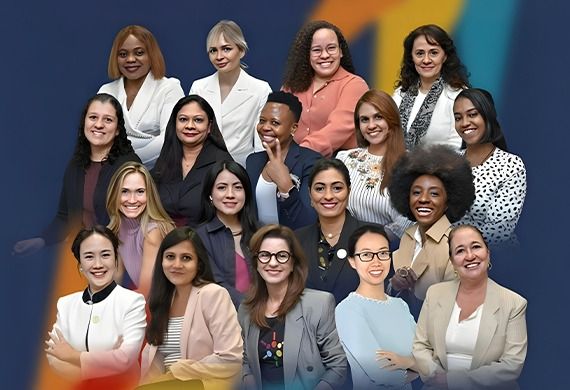 Applications Open for BRICS Women's Startups Contest 2026